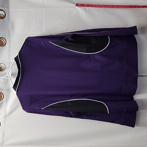 (8741) SJB full zip jacket - Picture 8 of 8